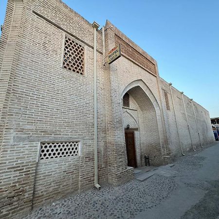 Ohun 18Th Century Caravansarai Buhara Exterior foto